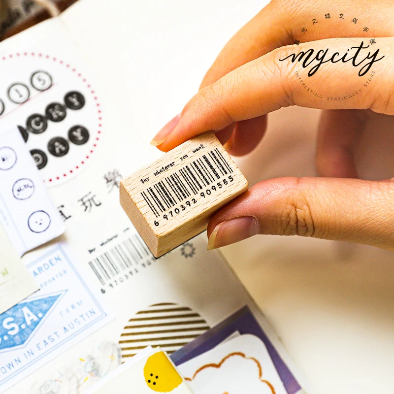 Винтажный базовый Алфавит числа штамп с персонажем DIY деревянные резиновые штампы для stationery канцтоваров Скрапбукинг Стандартный штамп