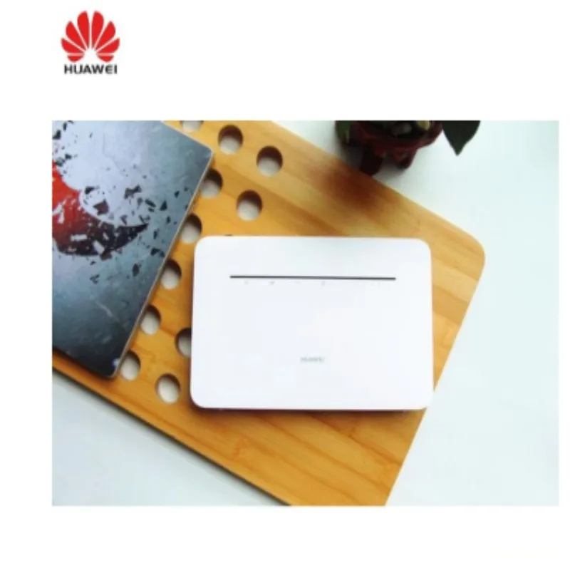 Разблокированный HUAWEI B535 232 маршрутизатор 4G 300 Мбит/с CPE маршрутизаторы точку