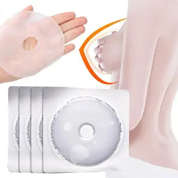 

Women Collagen Chest Enlarging Firming Lifting Pad Breast Upright Mask Breast Enhancement Nourishing Correction Patch TSLM1