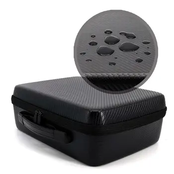 

Drone Aerial Safety Protection Box Accessories Multi-Function Storage Box