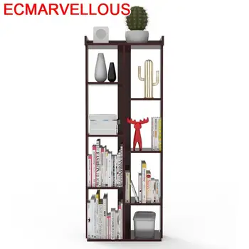 

Para Libro Librero Decoracion Home Kids Furniture Camperas Bureau Meuble Decoration Libreria Retro Rack Bookshelf Case