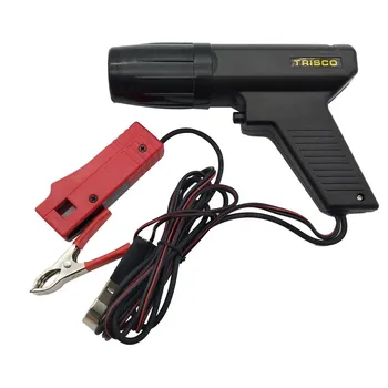 

New Inductive Ignition Timing Light Ignite Timing Machine Timing Light Car Motorcycle Ship Repair Engine Automobile Detection