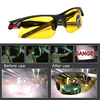 1PCS Driving Anti-Glare Polarized Sunglasses Goggles Eyewear Night Vision Drivers Goggles Interior Accessory Protective Gears ► Photo 3/6