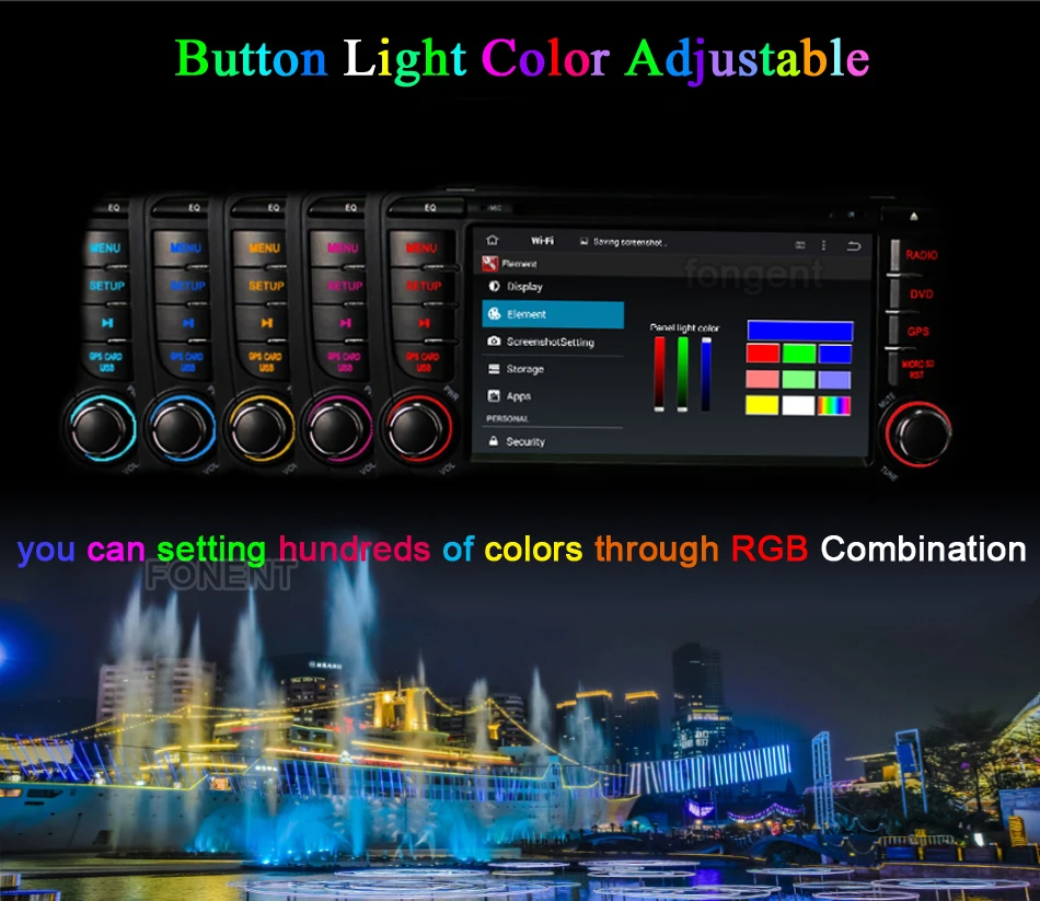Excellent For Renault Capture MT AT 2011 2012 2013 2014 2015 2016 2017 Car Intelligent Mulitmedia Player Android Unit DVD Radio GPS Video 25