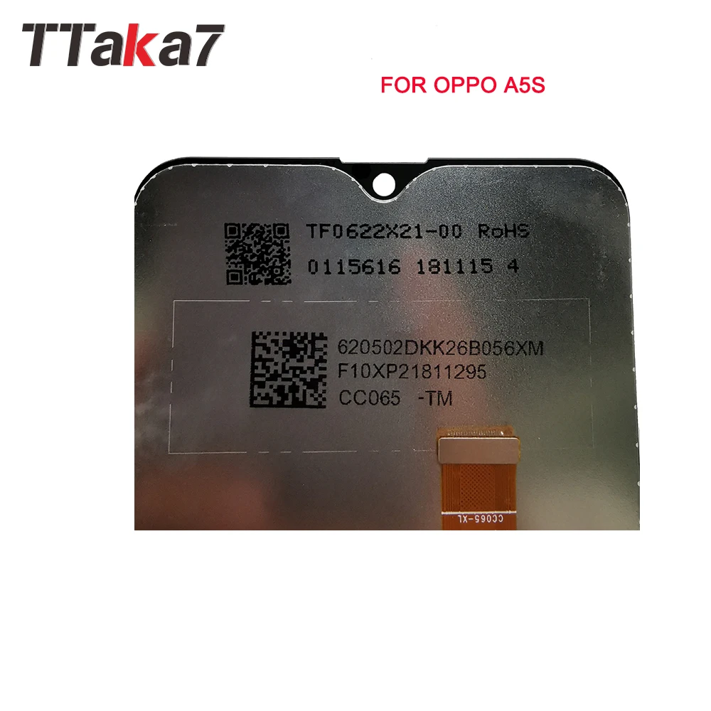 FOR OPPO A5S-2
