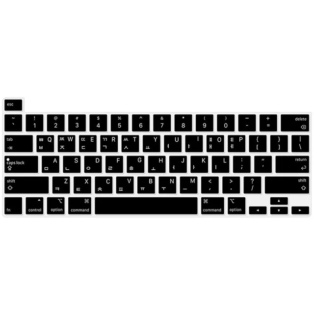 HRH-Black-Silicone-Korean-Keyboard-Skin-Cover-US-Version-For-MacBook-New-Pro-16-Inch-2019.jpg_640x640
