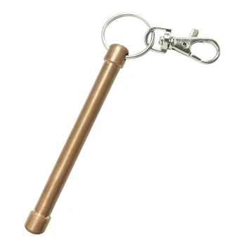 

Hand Sanitizer Copper Soap Portable Recyclable Natural Copper Kitchen Bar Copper Remover Soap