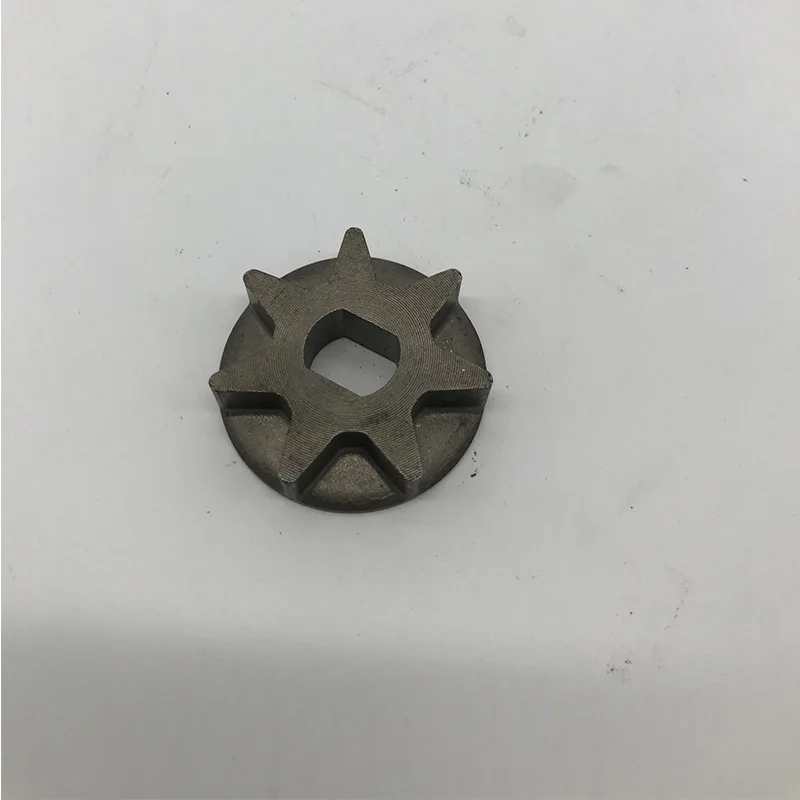 

Huabao Chain Wheel of Electric Chain Saw Chain Sprocket Wheel Electric Saw Sprocket Wheel Electric Chain Saw Gear 5016 Electric