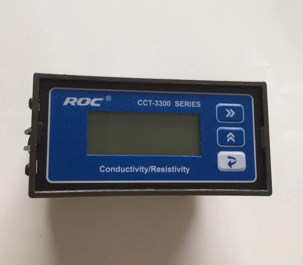 Cct3320 Измеритель сопротивления проводимости серии cct3300 полная функция