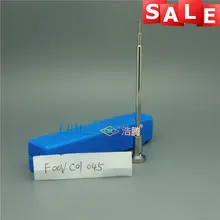 ERIKC F00VC01045 испытательный прибор форсунки, давление регулирующий клапан в сборе FooV C01 045 Common Rail инжекторный клапан F ooV C01 045 для MB 0445110103