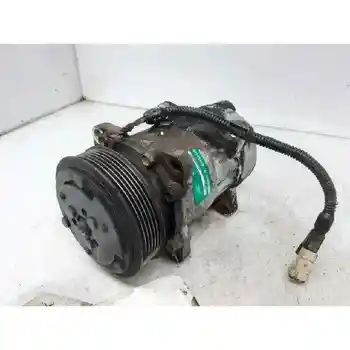 

SD7H157854 AIR CONDITIONING COMPRESSOR CITROEN ZX