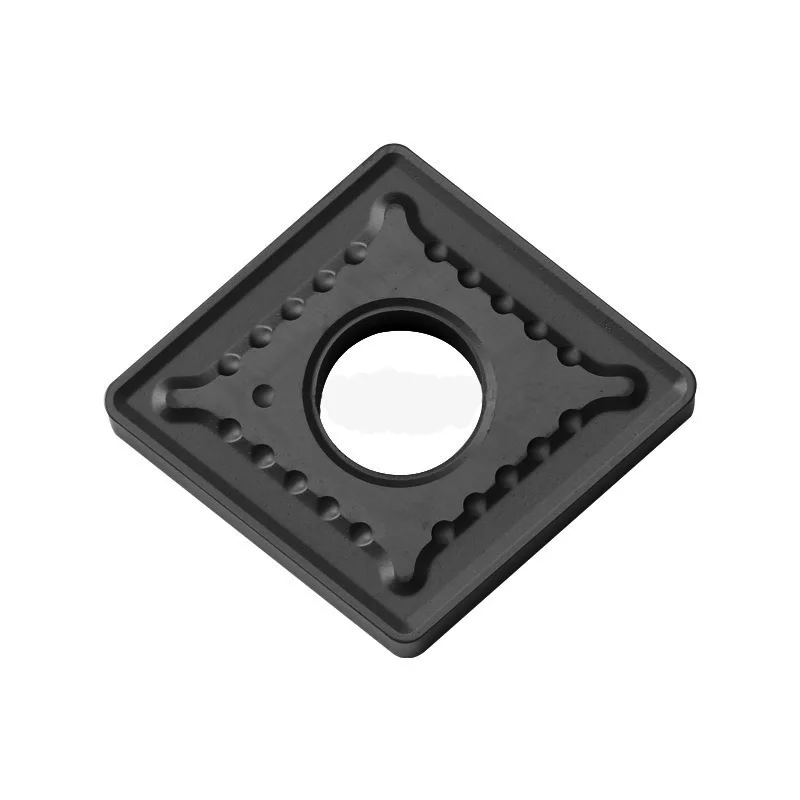 

10PCS carbide inserts CNMG190616-GR NC3120 free shipping