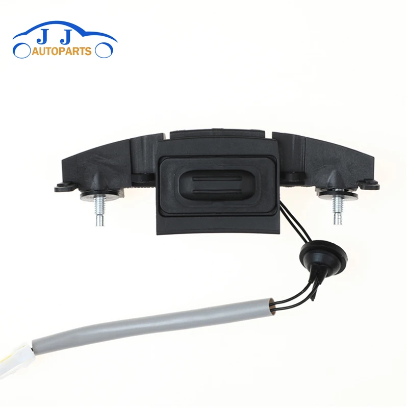 25380-AX60B 25380AX60B Boot Lid Tailgate Trunk Opening Opener Lock Release Switch For Nissan Micra 2002-2010