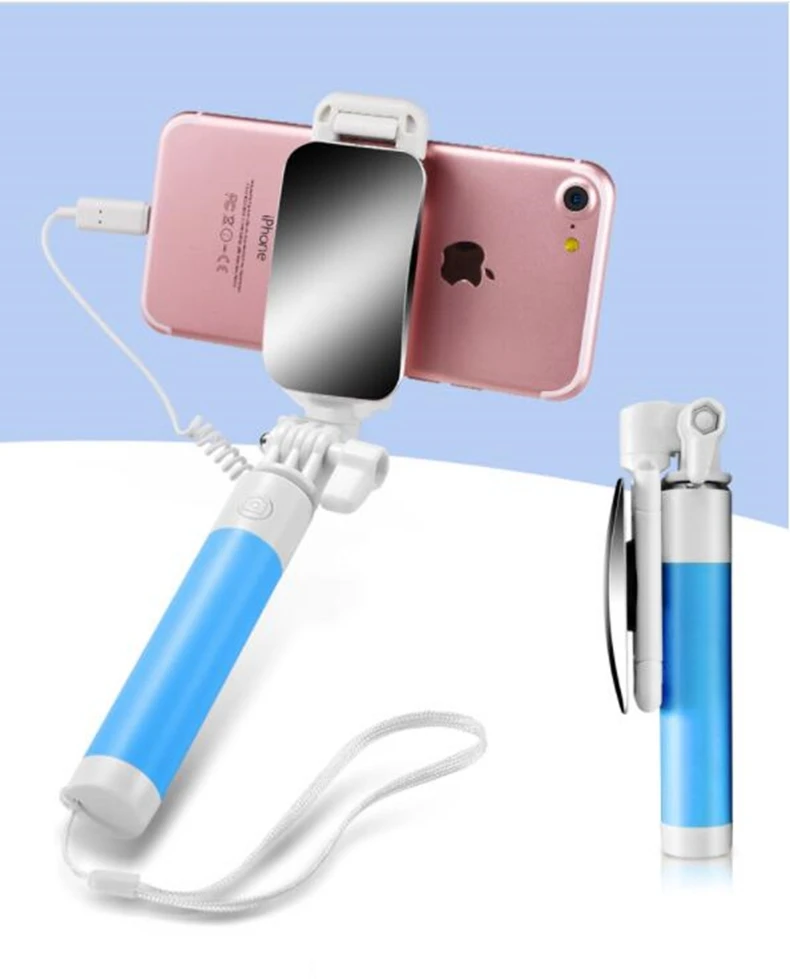 for iphone 7 8 x selfie stick (19)