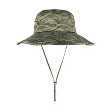 Модные уличные солнцезащитные головные уборы для мужчин и женщин, хлопковая ковбойская шляпа, уличная шляпа для альпинизма, Спортивная Кепка s, летняя кепка для водителя грузовика# Zer