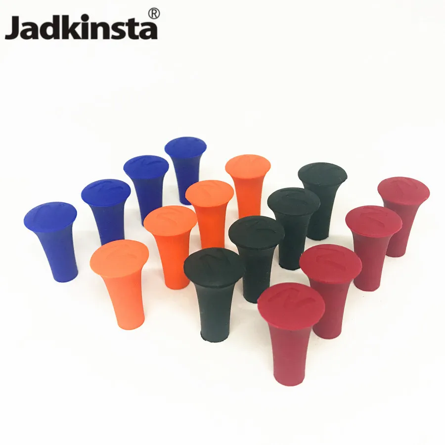 Jadkinsta силиконовая крышка 1 дюйм мяч для смартфона велосипеда мотоцикла крепление