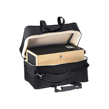 

MDLXCJB-L Deluxe case for cahona, Meinl
