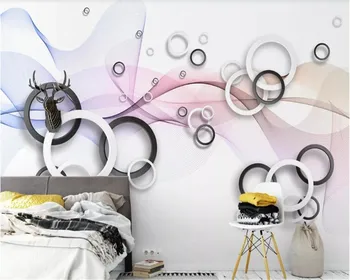 

beibehang papel de parede Wallpaper photo 3D embossed floral TV sofa wallpaper home decor living room bedroom mural 3d wallpaper