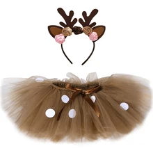 Reindeer tutu Clearance