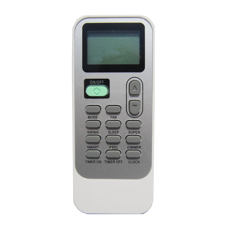 Remote control DG11J101 for Orieme Airconditioner KIMO N 52PW18K26150