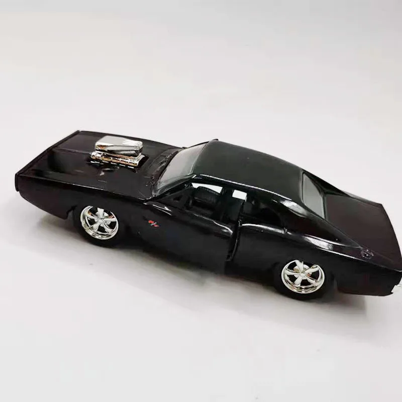 13 см 1:36 Масштаб 1970 металлический сплав классическая модель автомобиля литые автомобили дорожные игрушки F коллекция Dodge Модель зарядное устройство Kdis подарок