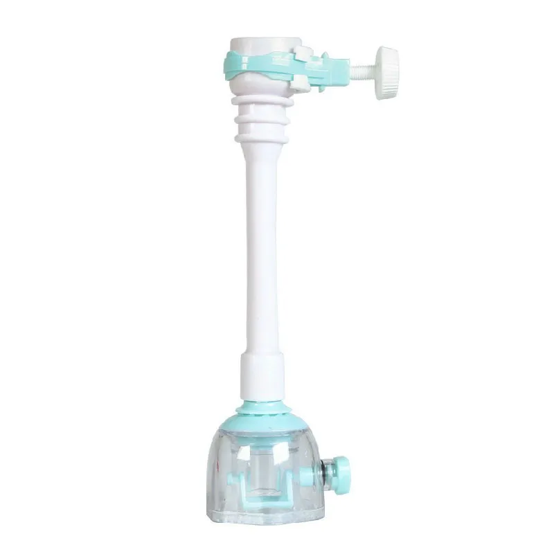 ZOLLOR вращающийся кран удлинитель Bubbler брызгозащищенный оголовье клапан снижение воды носик воды экономии кухонный кран фильтр