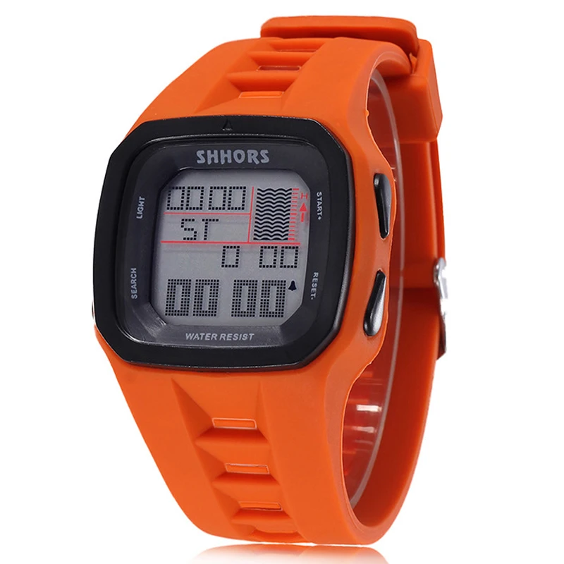 Orologi Da Polso Da Uomo SMAEL, Inverno 2024/2025 - Foto 4