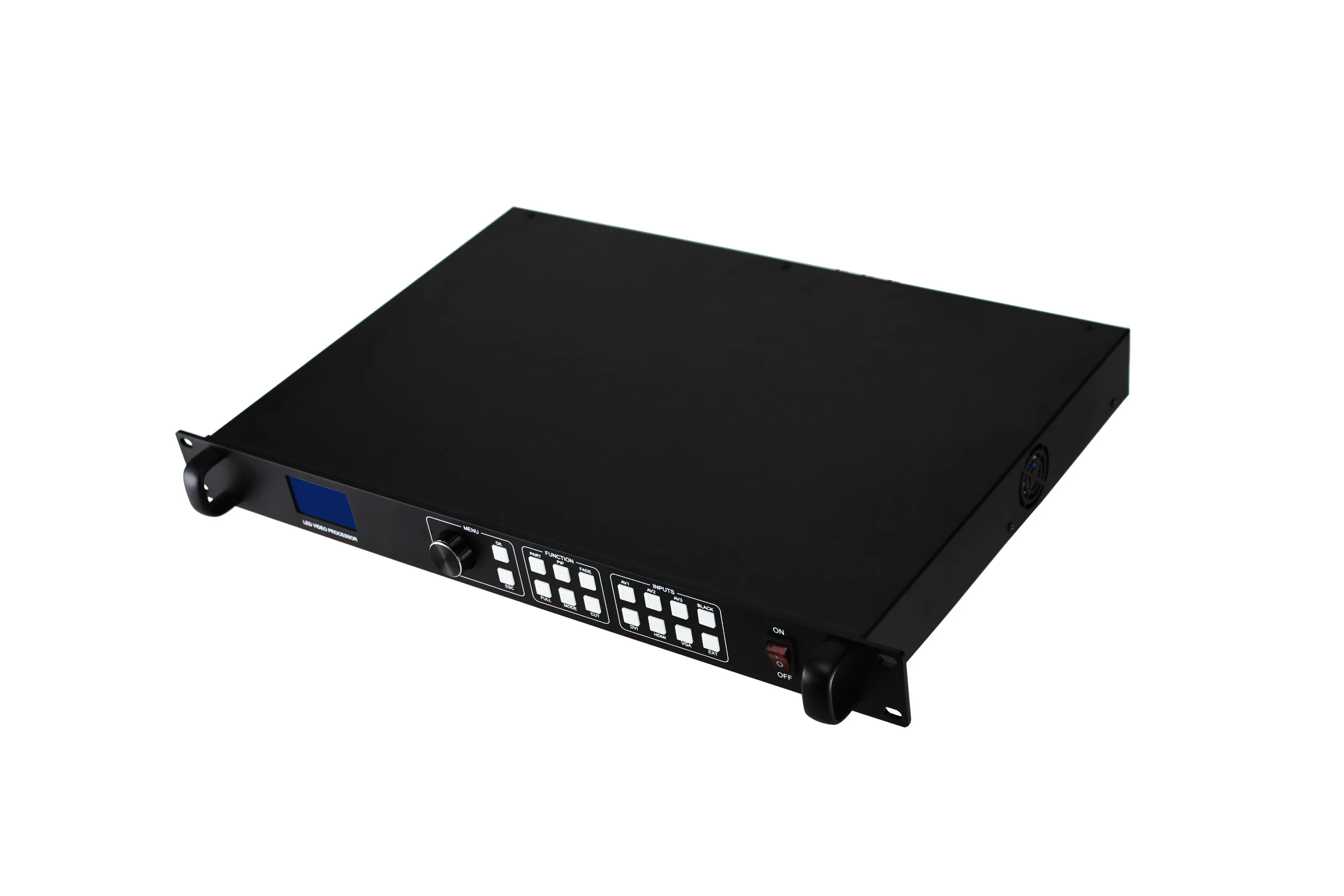 GOBOOST LTE 4G 700 MHz Signal Booster Band 28