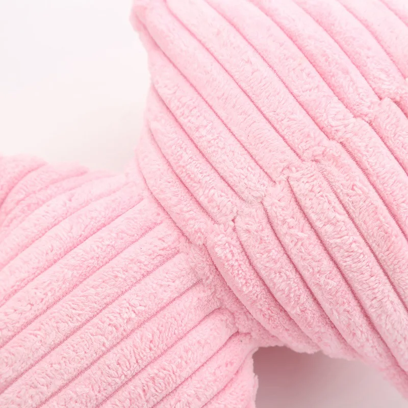 Мягкая игрушка в форме кошки для собак, молярные игрушки для щенков, игровые принадлежности, Интерактивная звуковая игрушка для домашних животных