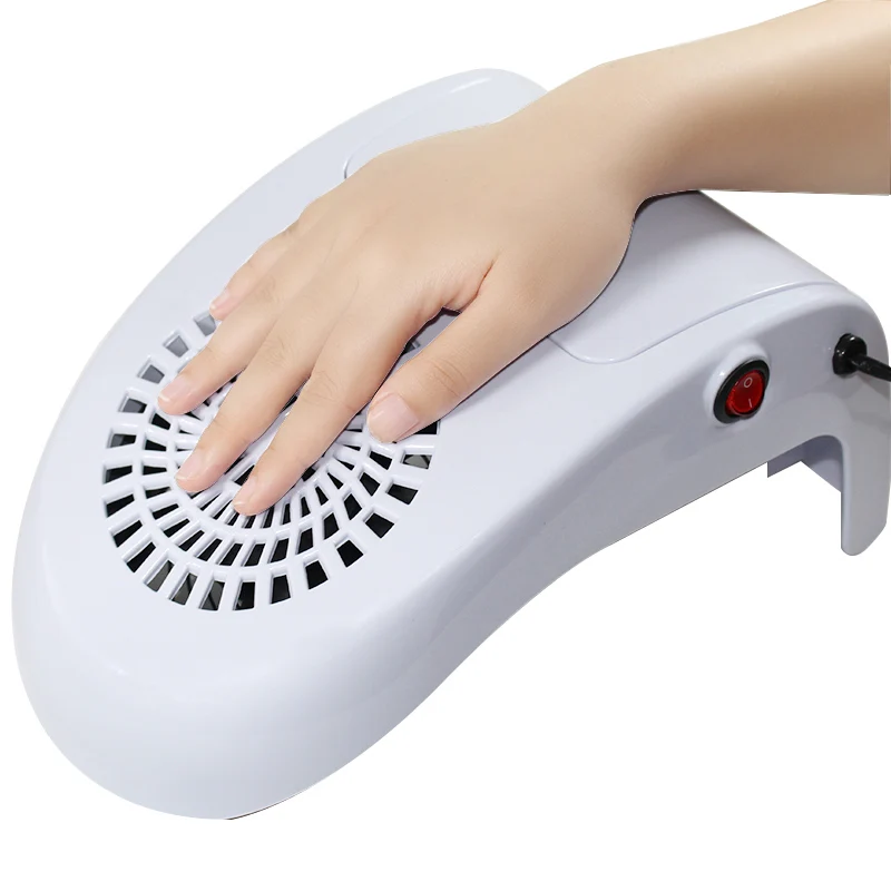 

40W/45W Nail Dust Collector Nail Suction Machine Vacuum Cleaner Manicure Tool with Filter Nail Dust Suction