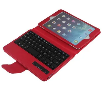 

For Ipad Mini1/2/3 7.9Inch Shell Stand Case Cover Universal Anti-dirt Bluetooth Keyboard Support IOS System Office Keyboard