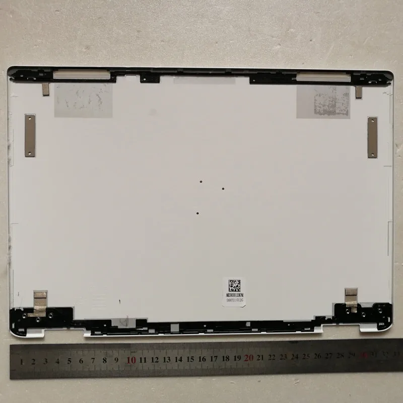 Топ-чехол для ноутбука lcd задняя крышка для hp Chromebook x360 14 14-da 14-DA 14-da0021nr металлический материал 14,6 ″