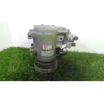 

1225518 air Conditioning compressor Hyundai Getz (tb)