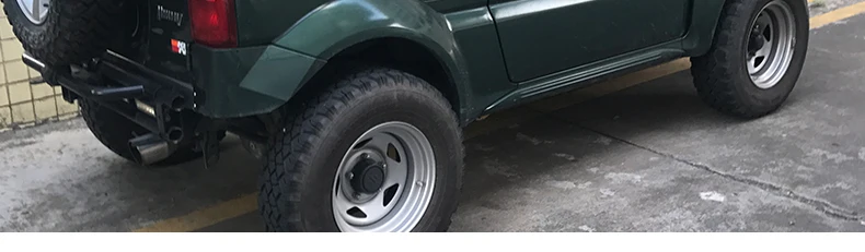Автомобиль впускной коллектор для Suzuki Jimny внедорожные болотная Впускной модификации аксессуары