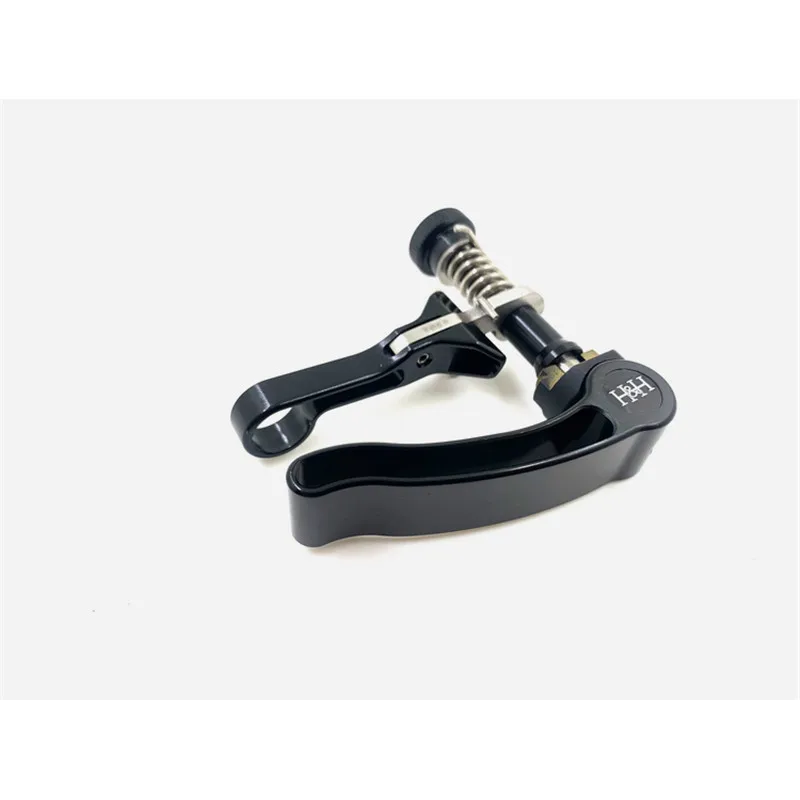 Зажим для подседельного штыря велосипеда 7 цветов|Зажимы сидений| |