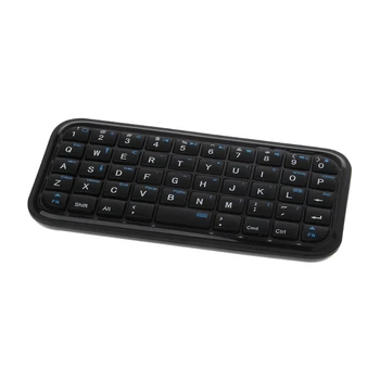 

Wireless Bluetooth Keyboard for Tablet Laptop Support iOS Windows Android System LX9A