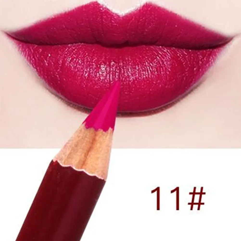 

Matte Swan Velvet Lipstick Pen Waterproof Non-Stick Durable Easy To Wear Non-Stick Cup Lip Liner Makeup Lipstick