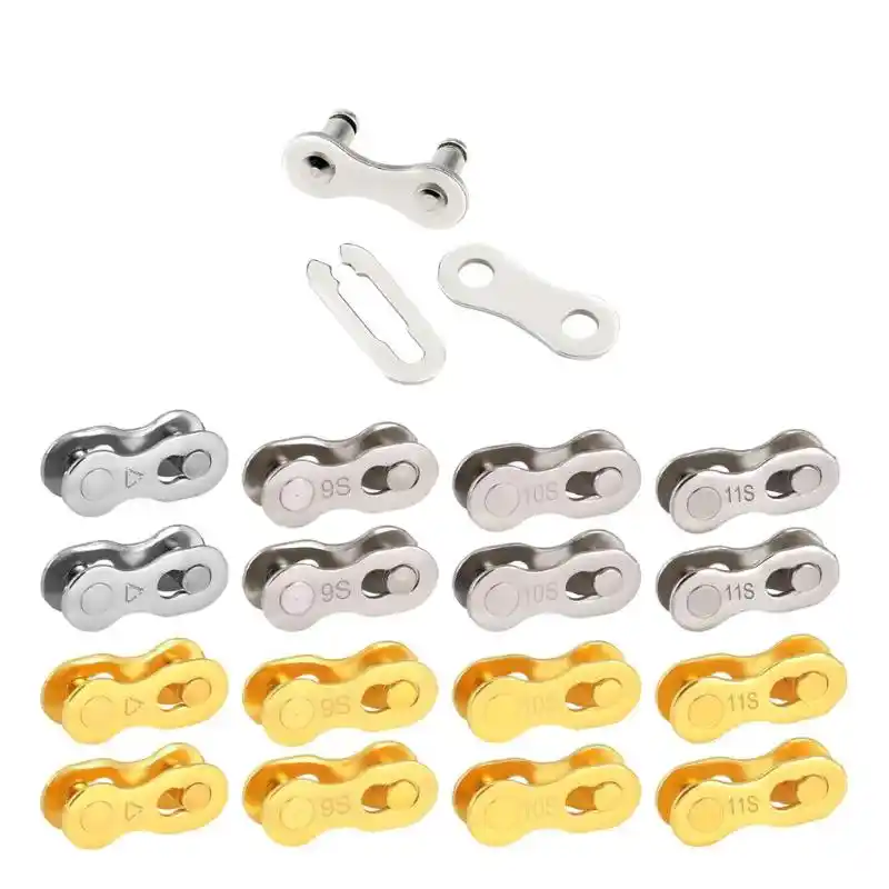 bicycle chain links parts