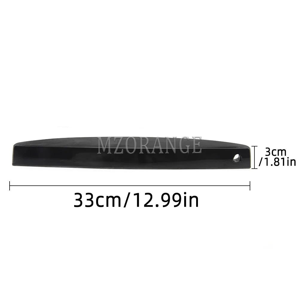 MIZIAUTO Additional Brake Light For Renault Megane 2003 2004 2005 2006 2007 2008 Third Stop Signal Lamp Car Accessories