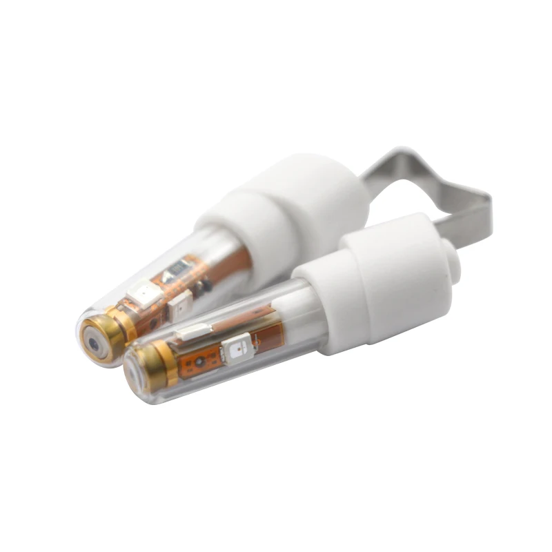 LASTEK Rhinitis Sinusitis Cure Device Nose Massage Cure Treatment Hay Fever Low Frequency Pulse Laser Therapy Red Light Therapy