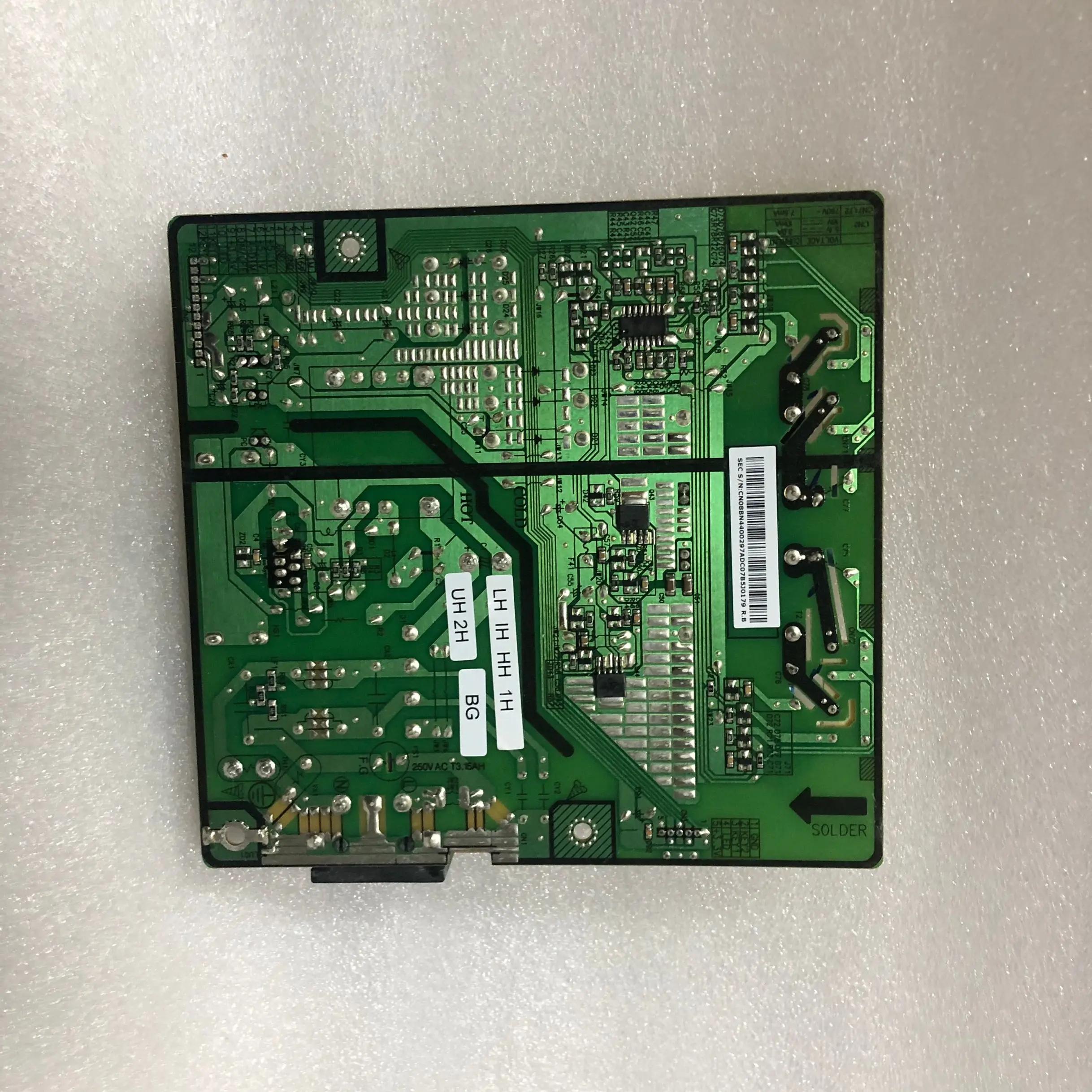 1 шт./lote, хорошее качество BN44-00297A IP4L23D REV 1,0