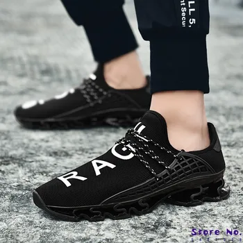 

2020 New Running Shoes For Man Unisex Woman Sneakers Breathable Sport Shoes Outdoors Breathable Man Shoes Trainers