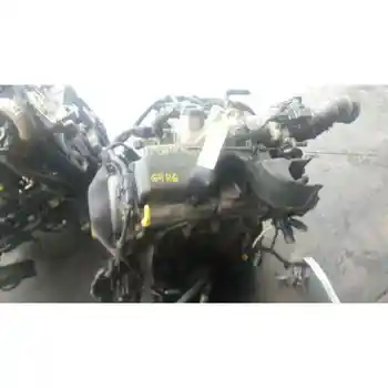 

G4HG COMPLETE ENGINE KIA PICANTO