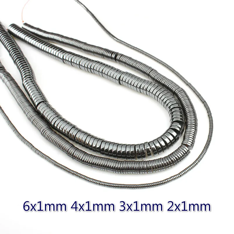 Натуральный гематит магнит бусины вакуумное покрытие круглый бисера DIY ручной