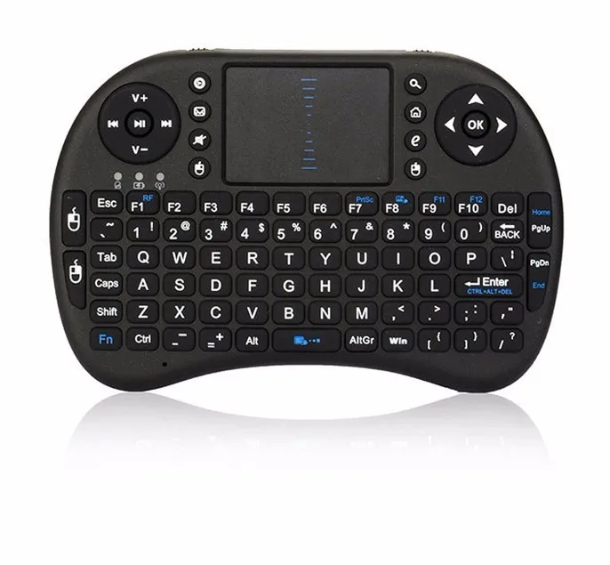 40 шт/лот DHL бесплатно(20 шт) Android 9,0 Smart tv Box HK1 MAX set top box 2G/4G 16G/32G/64G/128G и(20 шт) i8 Клавиатура