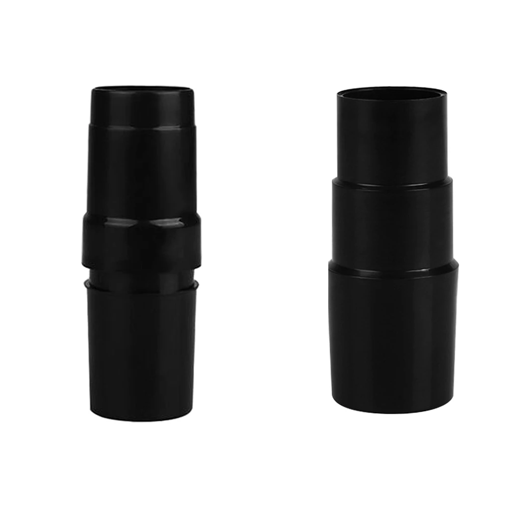 4pcs Replacement Vacuum Cleaner Adapters Diameter Convert Tool 32mm 35mm