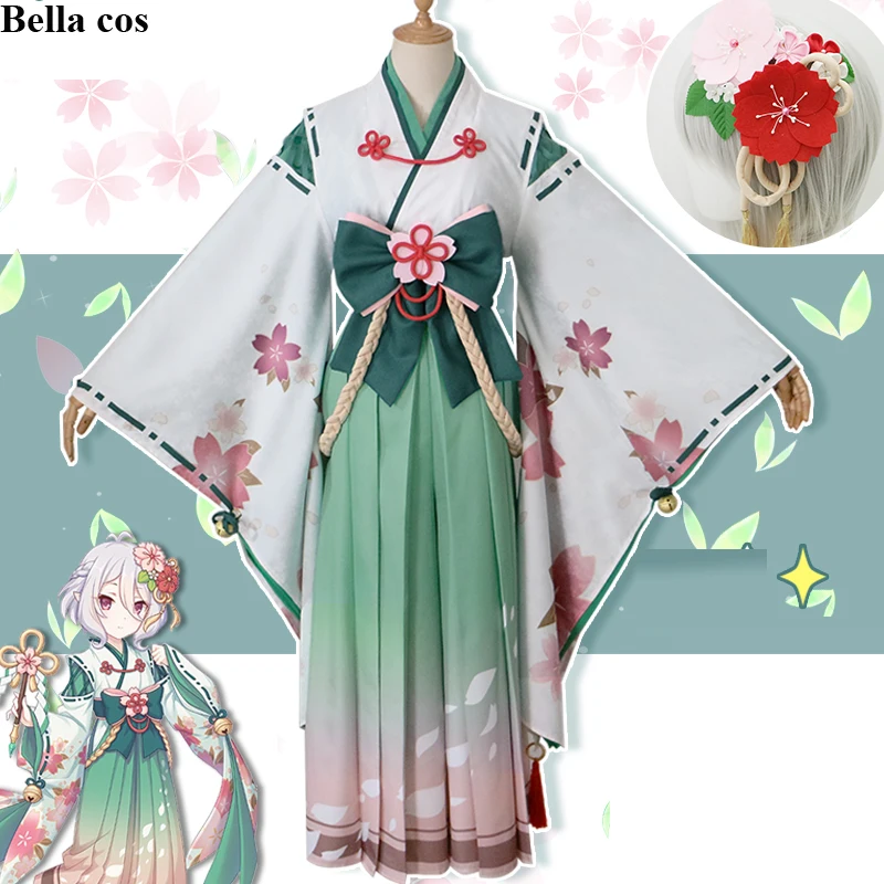 Women Lolita kimono Dress Kimono Women maid Anime India  Ubuy