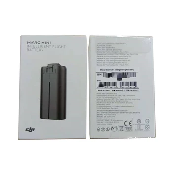 

In Stock DJI Mavic Mini Intelligent Flight Battery 2400mAh