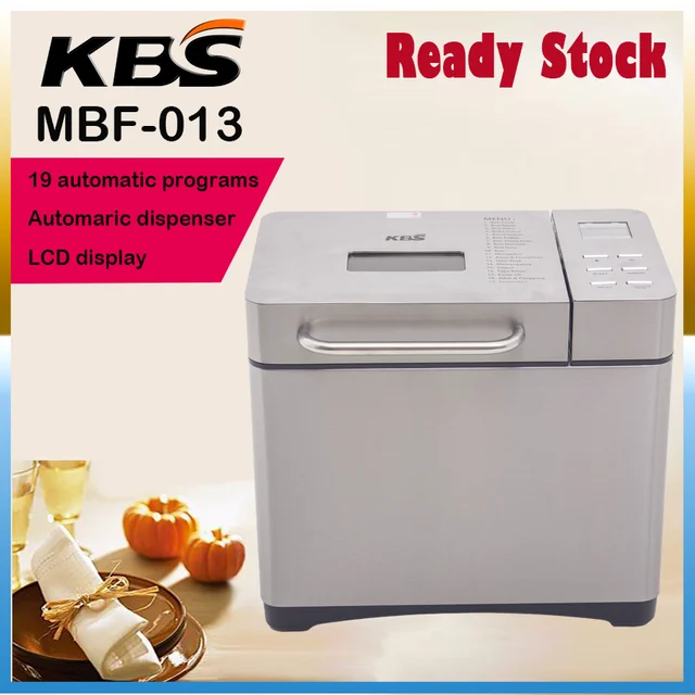 kenmore automatic bread maker model ktr2300 manual