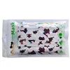 Kids Disposable Face Mask Industrial 3Ply Ear Loop Mouth Face Cover Captain America Hero Fashion Printing Maske Mascarillas New 2